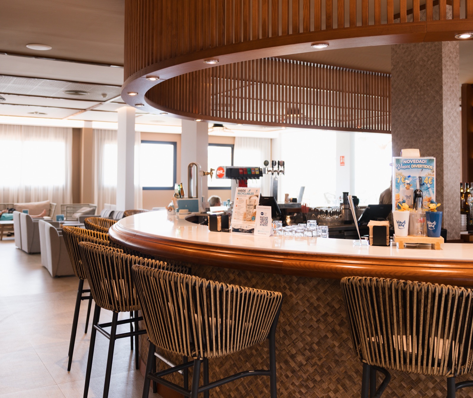 Restaurants