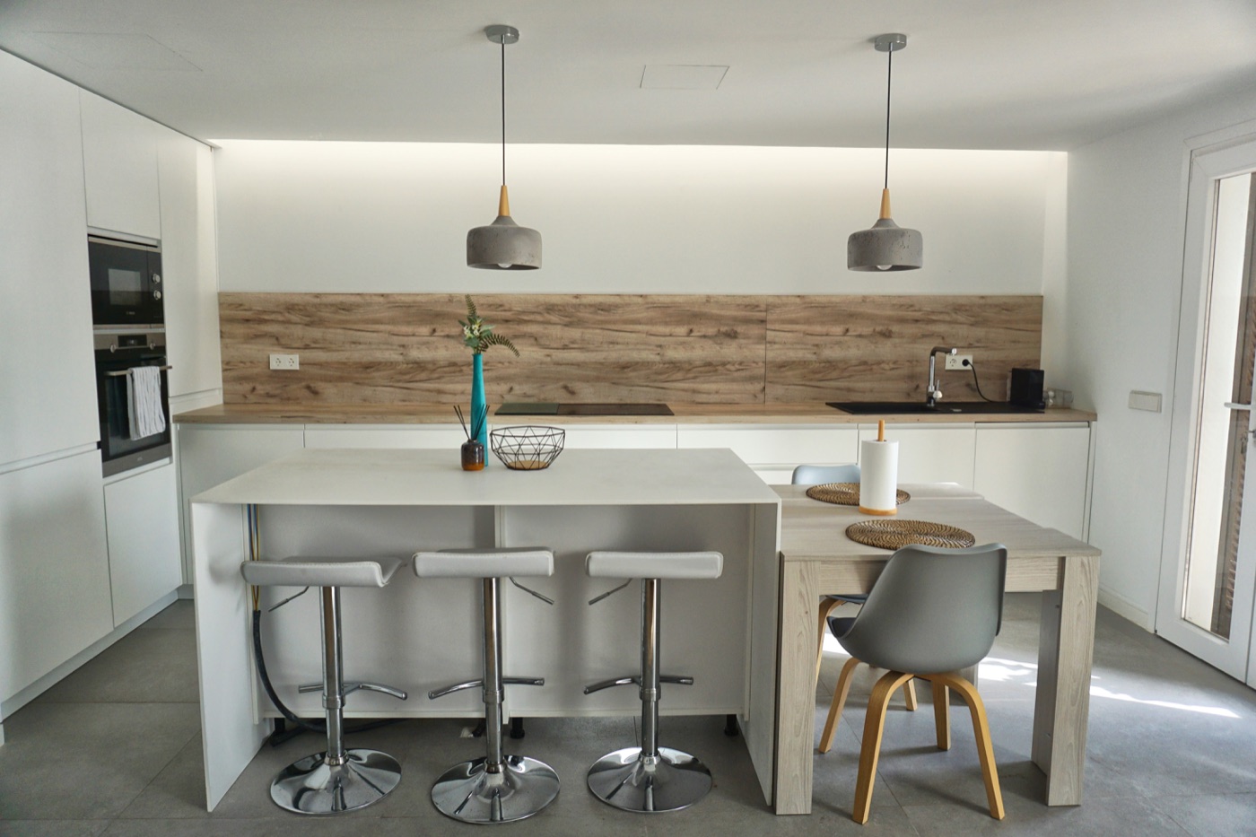 Interiorismo residencial