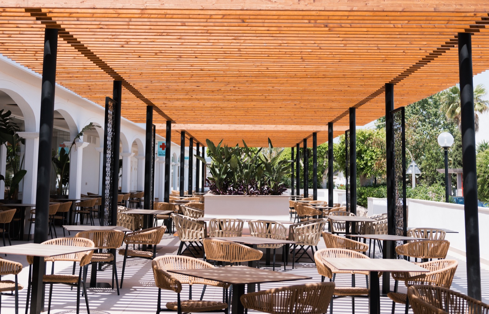 Restaurantes