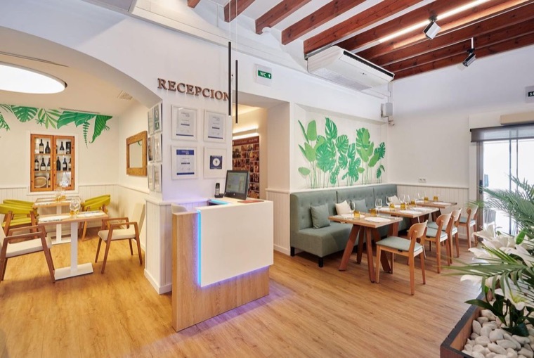 Hotel Colonial - Imagen 6