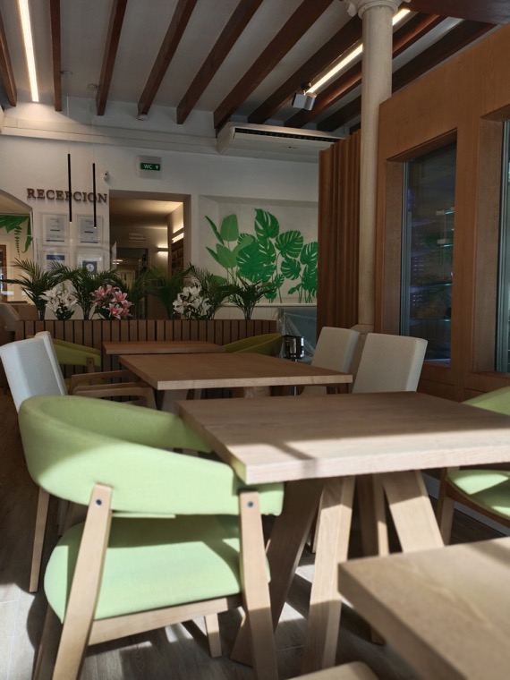 Hotel Colonial - Imagen 14