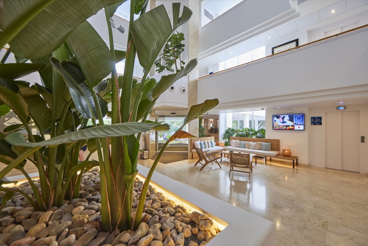 Hotel Ponent Mar - Imagen 5