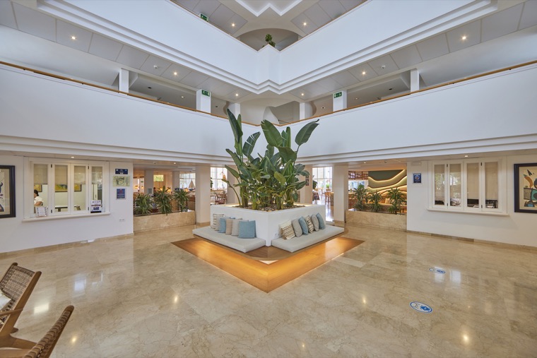 Hotel Ponent Mar - Imagen 6