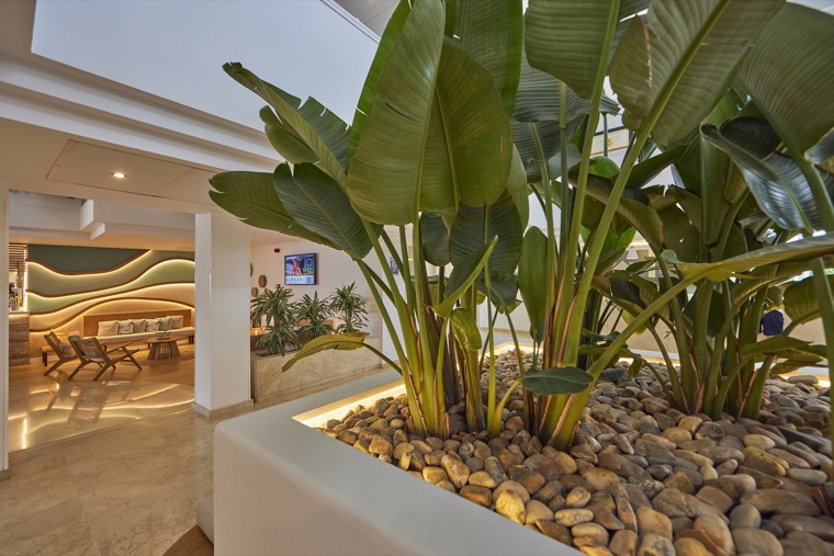Hotel Ponent Mar - Imagen 7