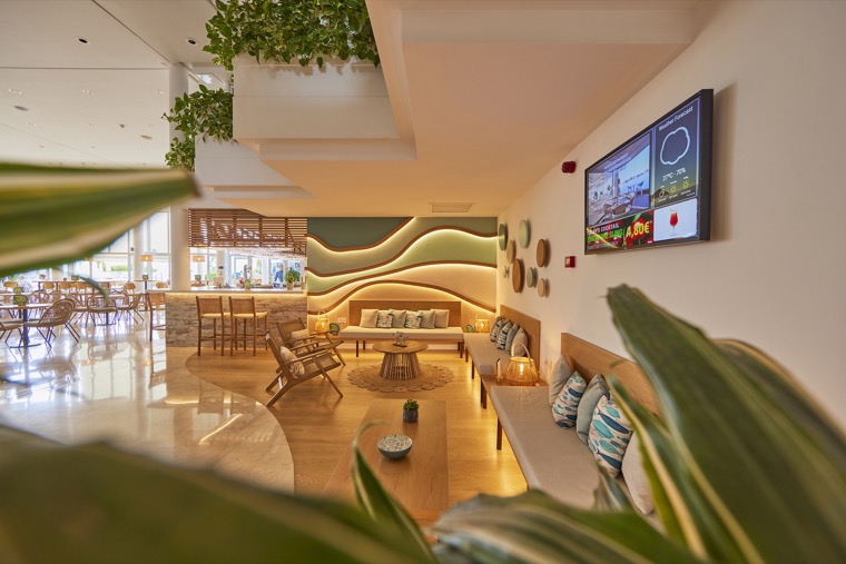 Hotel Ponent Mar - Imagen 10