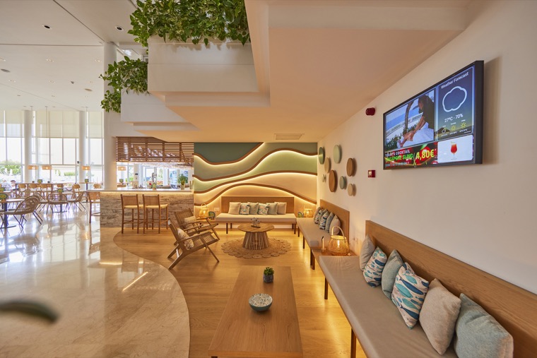 Hotel Ponent Mar - Imagen 11