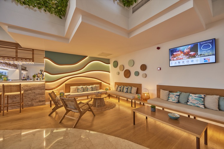 Hotel Ponent Mar - Imagen 12