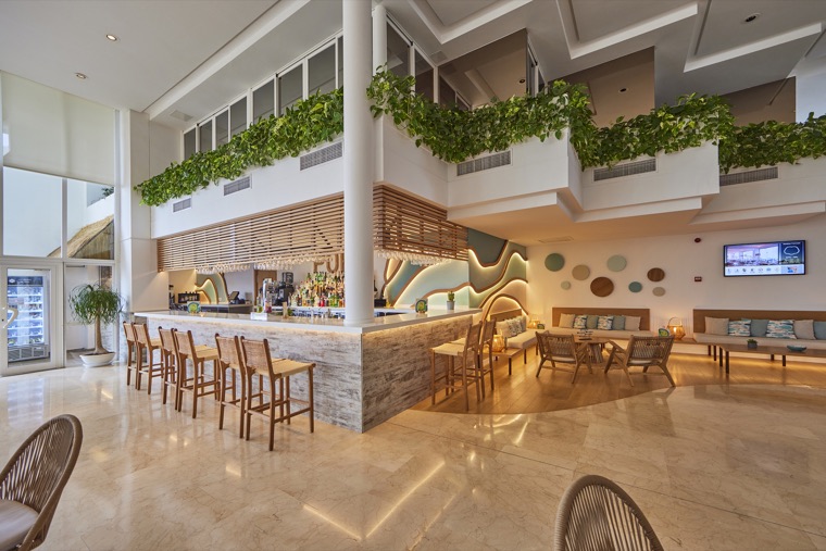 Hotel Ponent Mar - Imagen 13