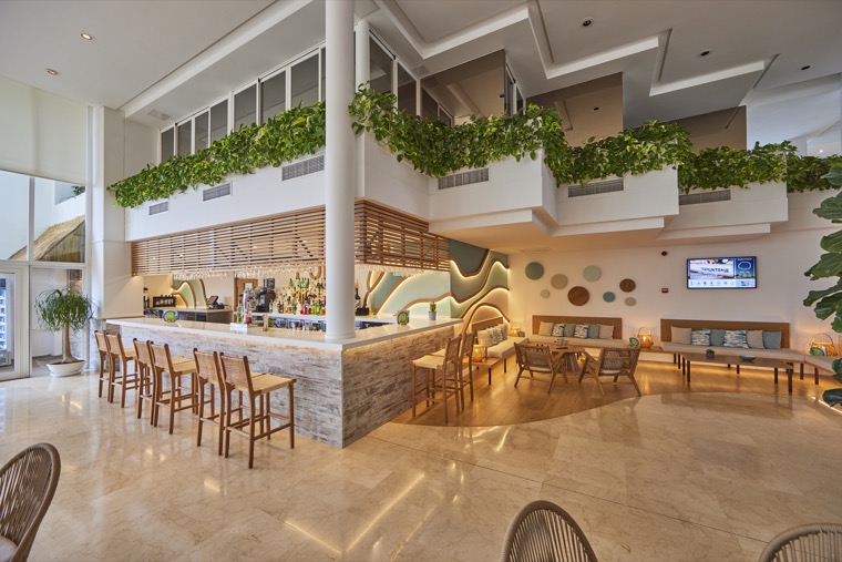 Hotel Ponent Mar - Imagen 14