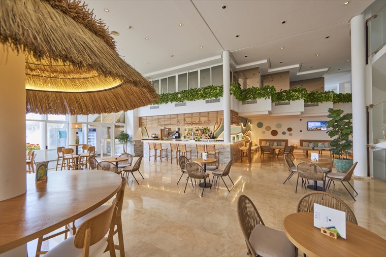 Hotel Ponent Mar - Imagen 15