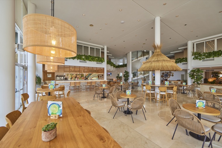 Hotel Ponent Mar - Imagen 16