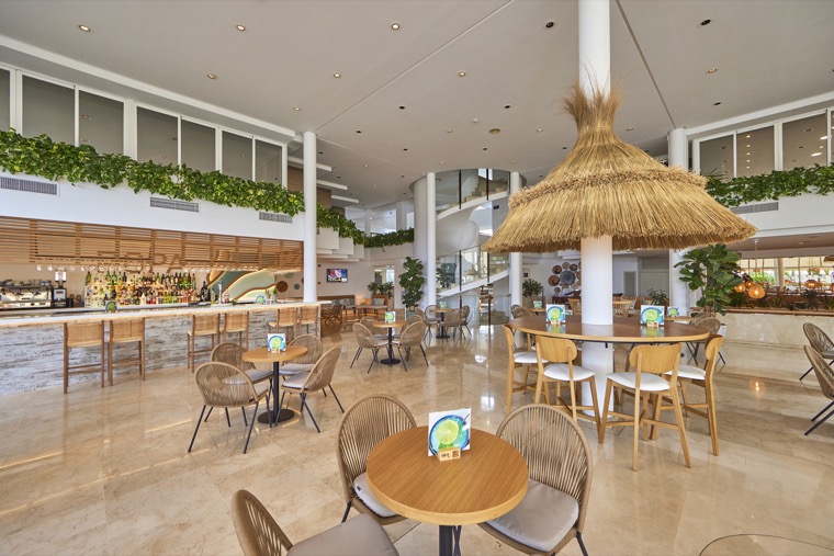 Hotel Ponent Mar - Imagen 17