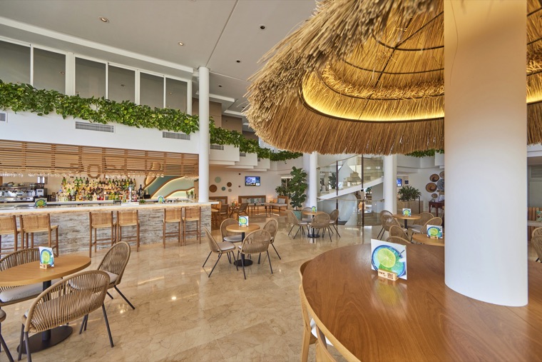 Hotel Ponent Mar - Imagen 18