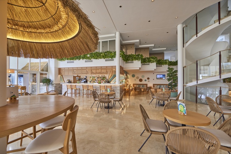 Hotel Ponent Mar - Imagen 19