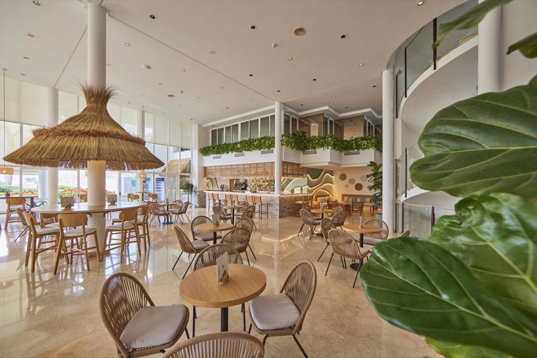 Hotel Ponent Mar - Imagen 20