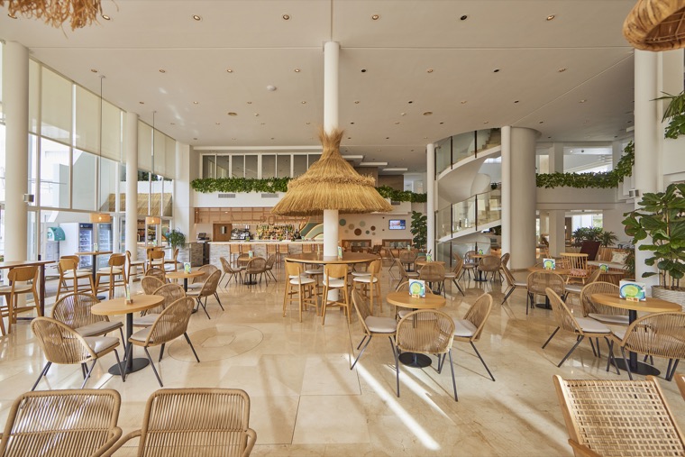 Hotel Ponent Mar - Imagen 21