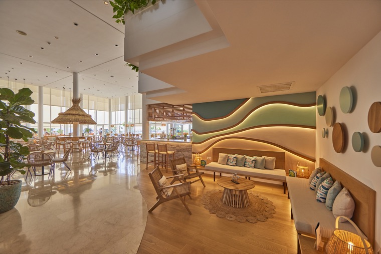 Hotel Ponent Mar - Imagen 23