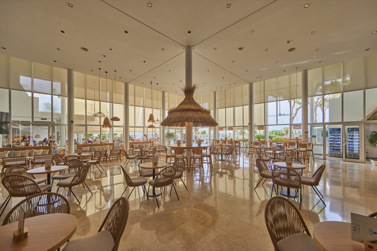 Hotel Ponent Mar - Imagen 24