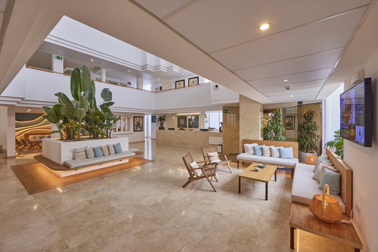 Hotel Ponent Mar - Imagen 25