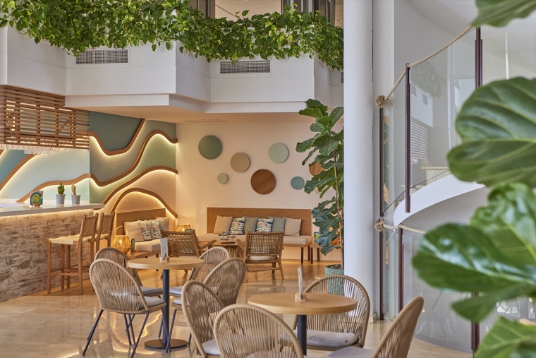 Hotel Ponent Mar - Imagen 26