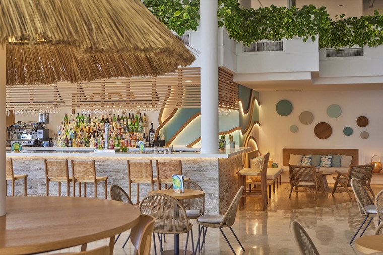 Hotel Ponent Mar - Imagen 27