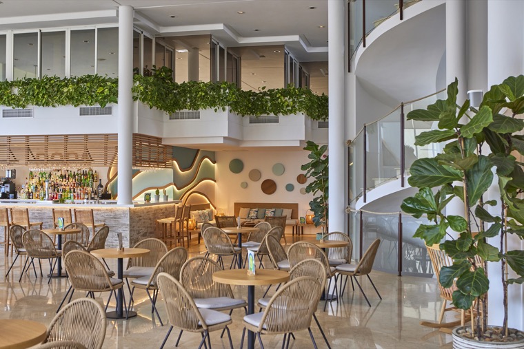 Hotel Ponent Mar - Imagen 30