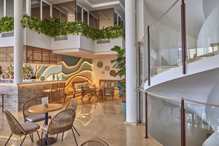 Hotel Ponent Mar - Imagen 31
