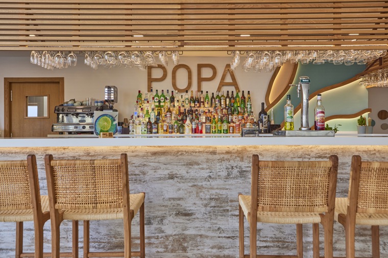 Hotel Ponent Mar - Imagen 34