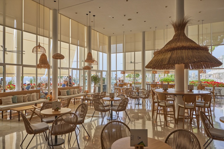 Hotel Ponent Mar - Imagen 38