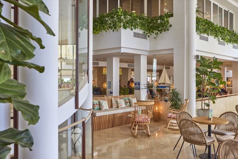 Hotel Ponent Mar - Imagen 39