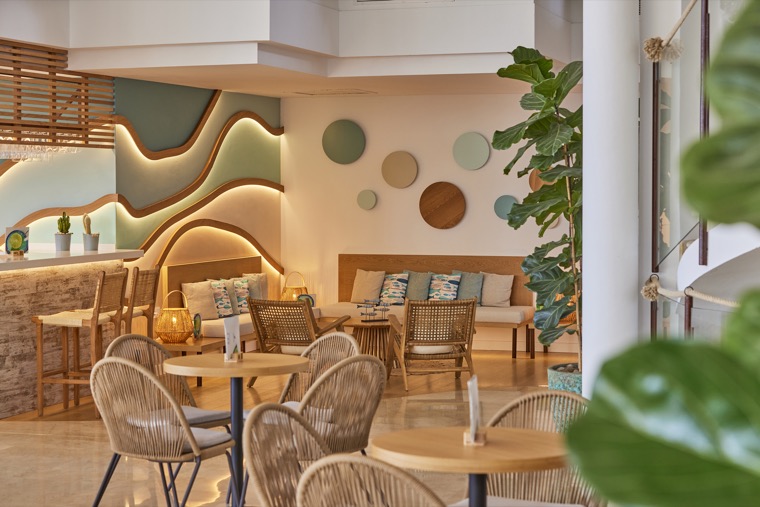 Hotel Ponent Mar - Imagen 45