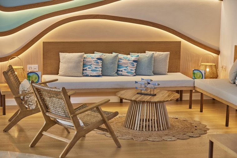 Hotel Ponent Mar - Imagen 46