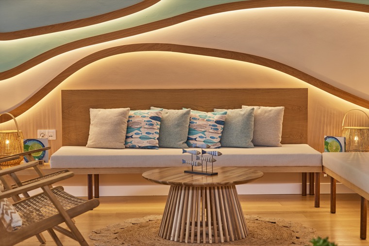 Hotel Ponent Mar - Imagen 47