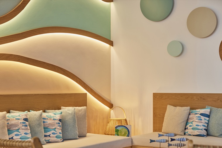 Hotel Ponent Mar - Imagen 50
