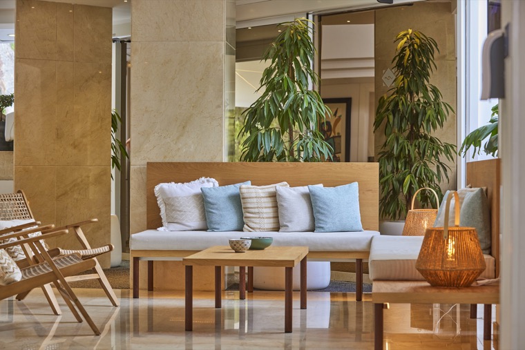 Hotel Ponent Mar - Imagen 51