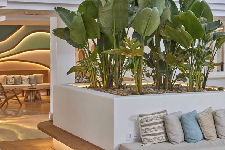 Hotel Ponent Mar - Imagen 52