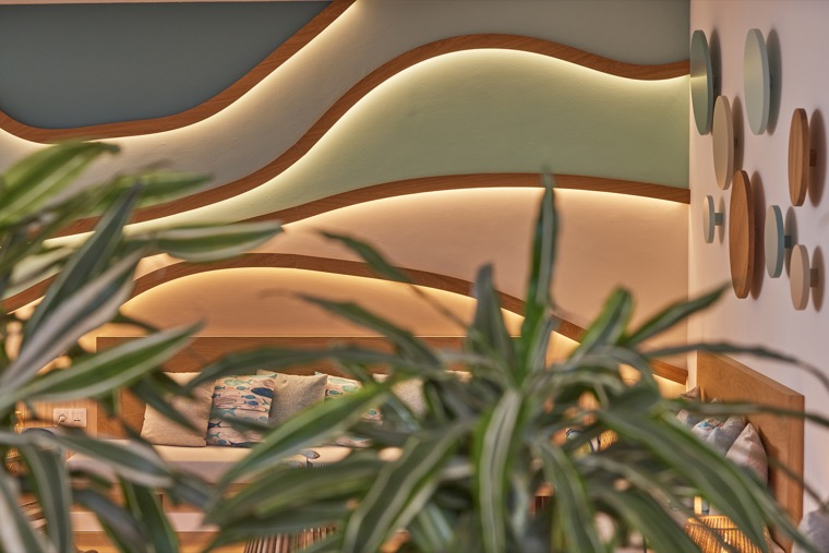 Hotel Ponent Mar - Imagen 53