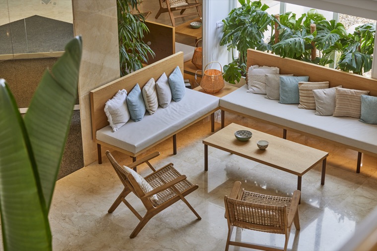 Hotel Ponent Mar - Imagen 54