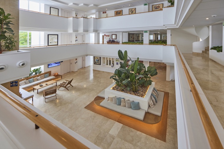 Hotel Ponent Mar - Imagen 56