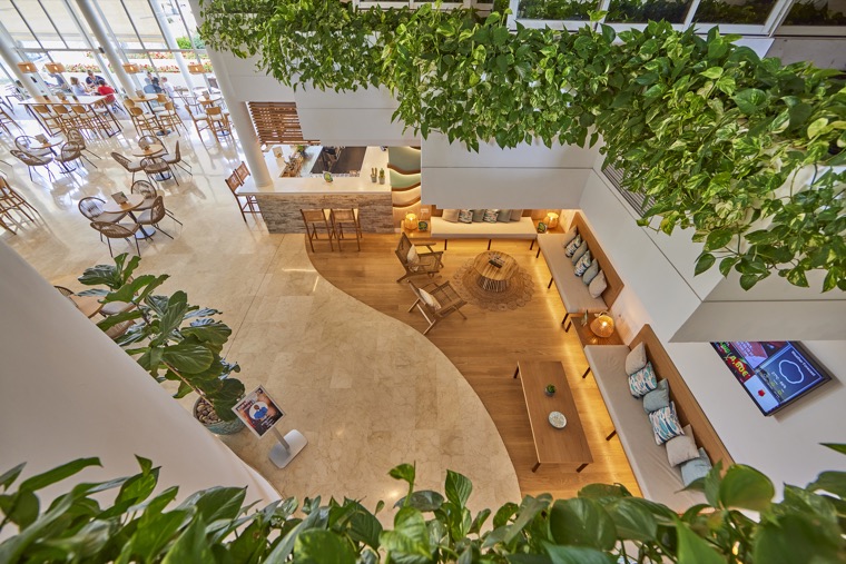 Hotel Ponent Mar - Imagen 57