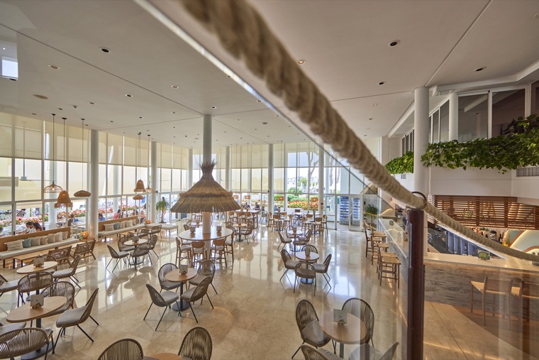 Hotel Ponent Mar - Imagen 58