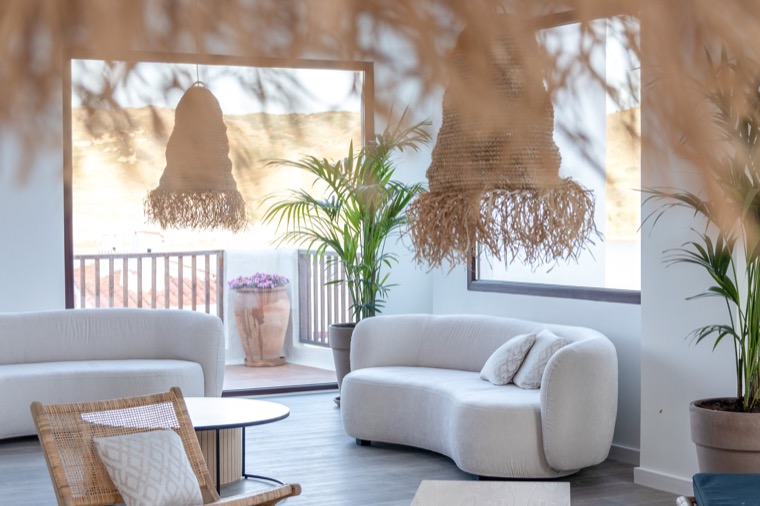 Hotel Tramuntana - Imagen 6