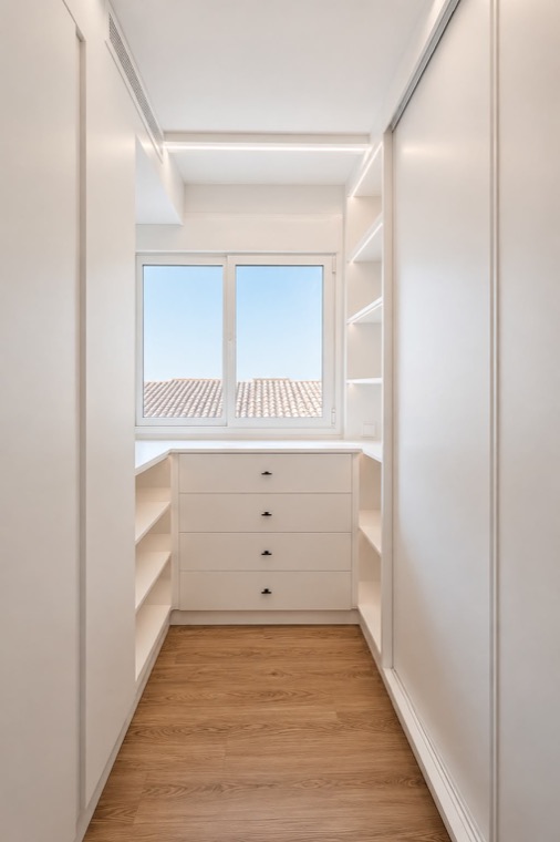Vestidor